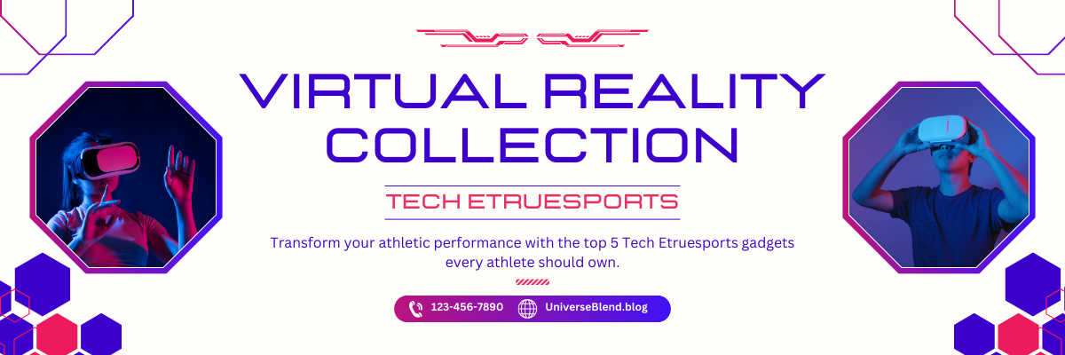 Tech Etruesports