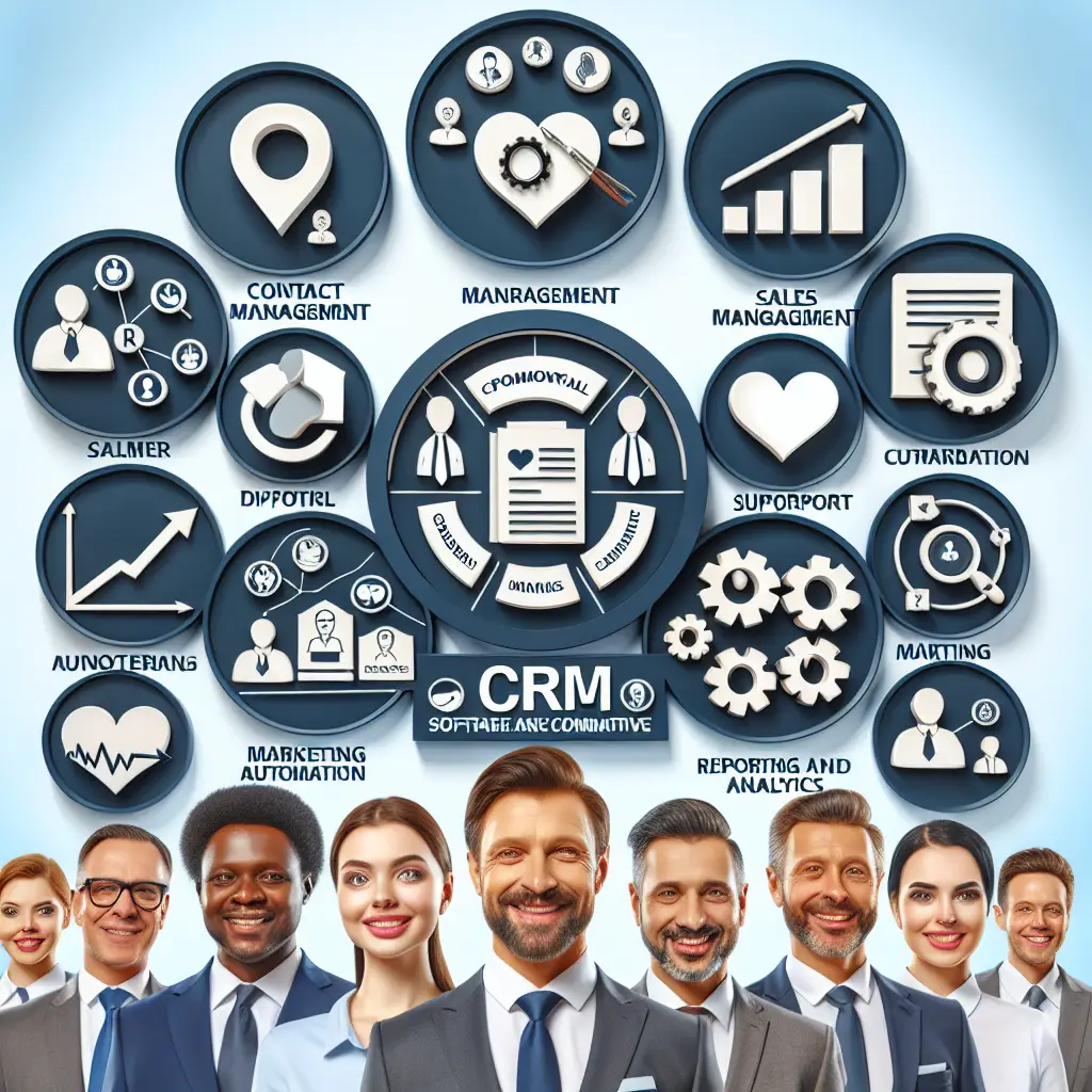 CRM Software