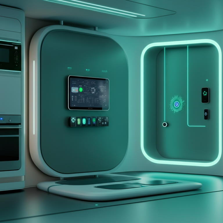 Smart Devices in 2025 How Tech Will Save Time Money and Energy for Americans