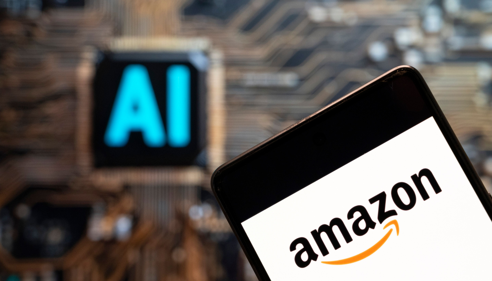 What Is Amazon Q in QuickSight and Why It Matters