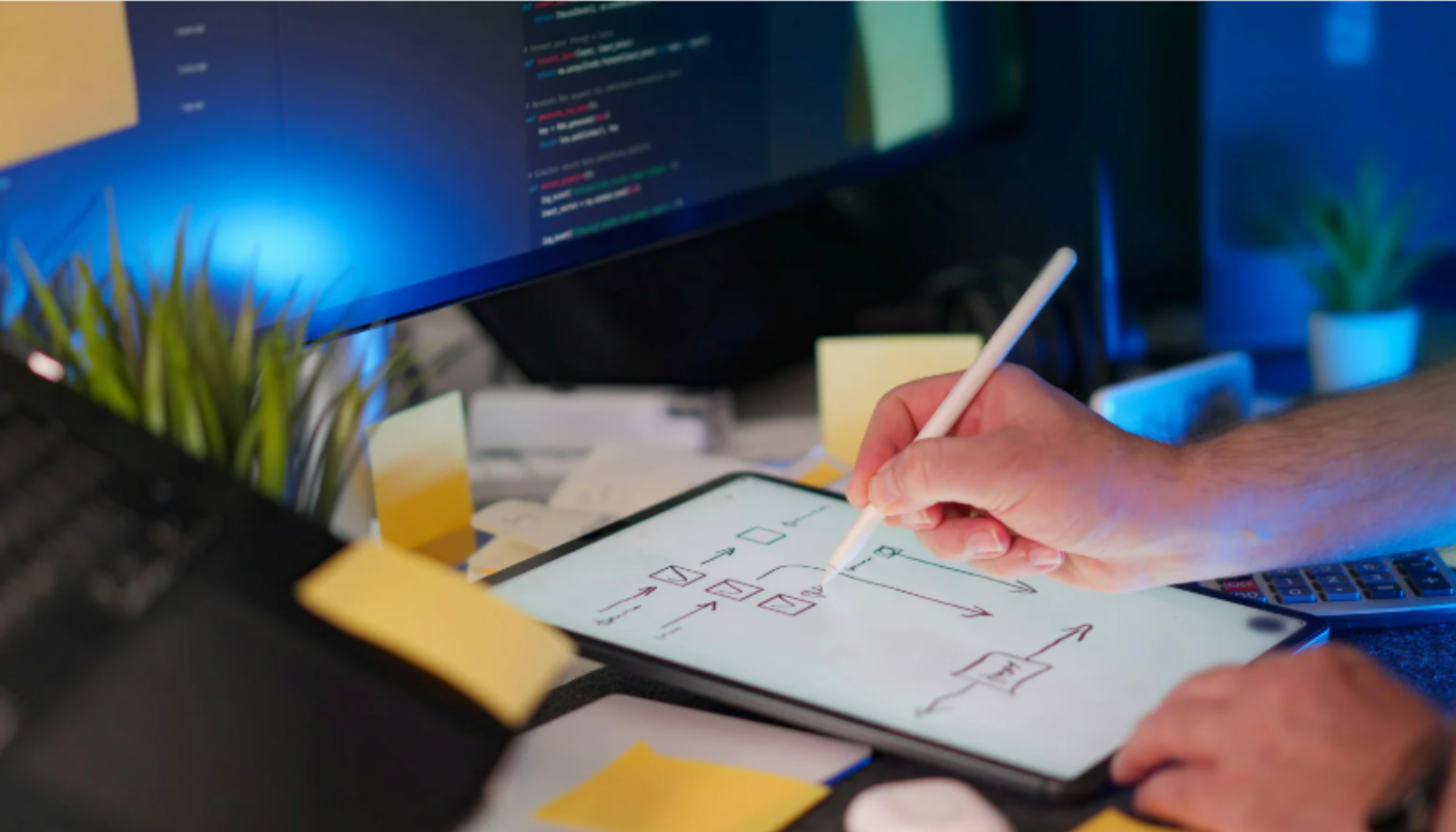 How FigJam's Coding Agent Fits the Design-to-Code Pipeline