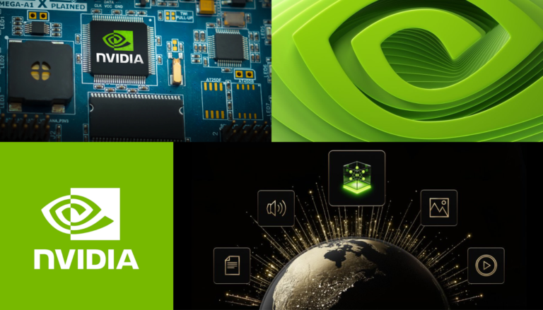 Nvidia Is Finally Doing Something About the RAM Apocalypse