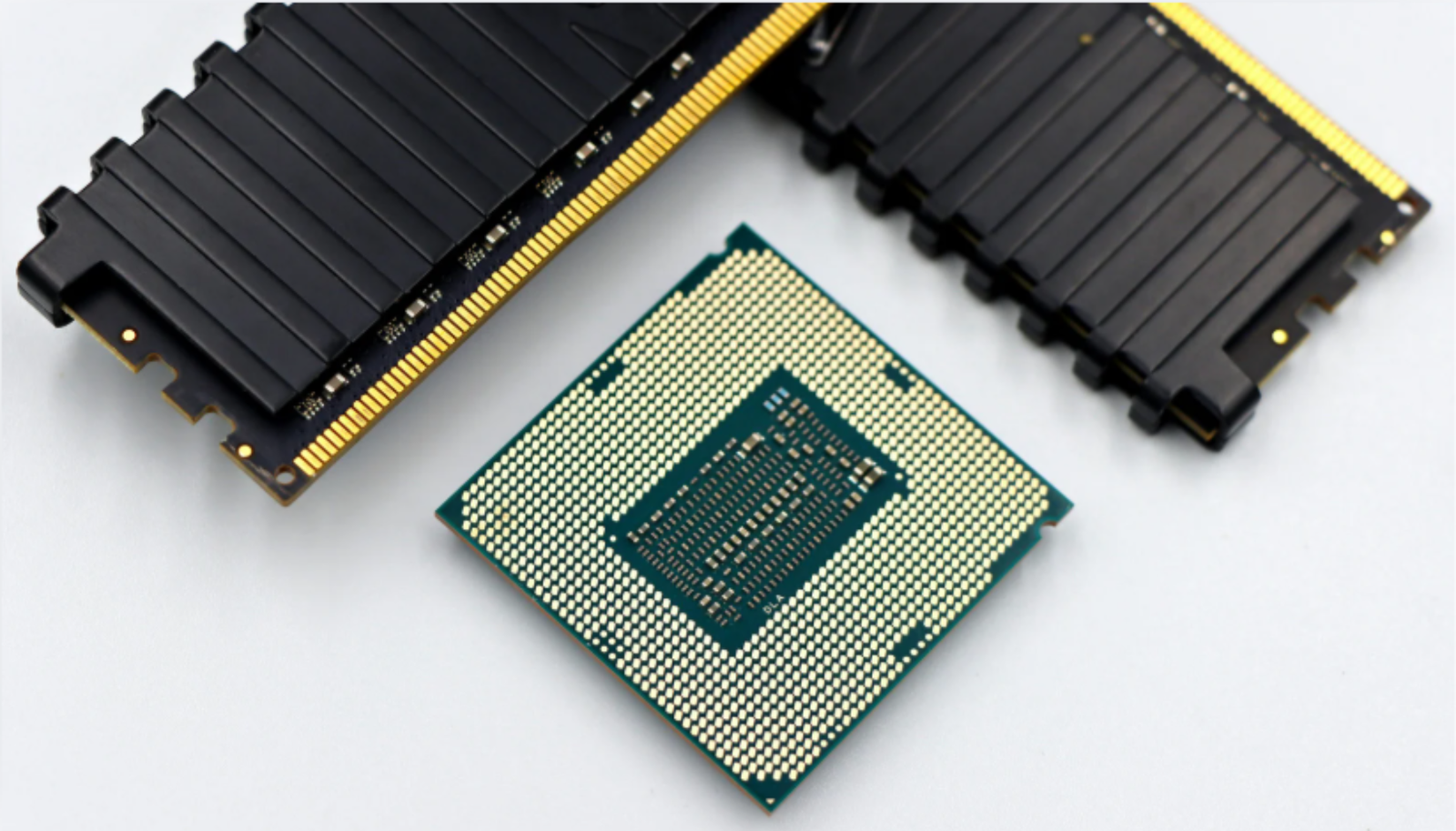 Why the RAM Apocalypse Exists in the First Place