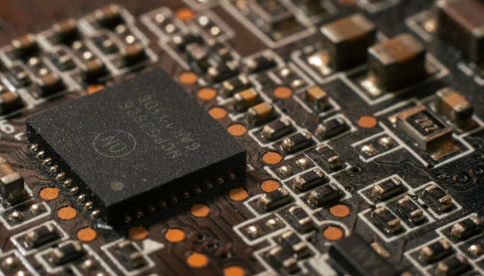 How Nvidia's New Memory Architecture Tackles the Crisis