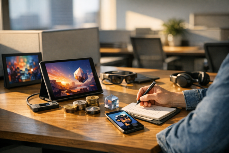 NFT Art Platforms 2026: Features Compared & Creator Earnings