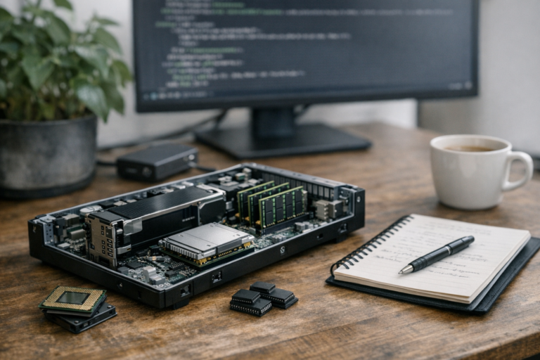 GPTQ Quantization 4-Bit Model Optimization: Compress LLMs Fast