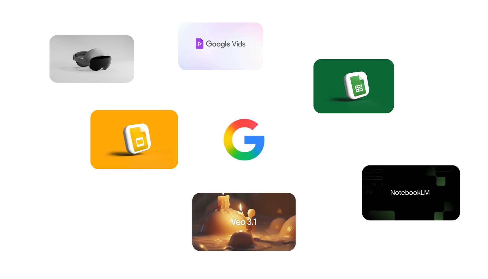 Google Workspace GenAI: Now an Enterprise Standard