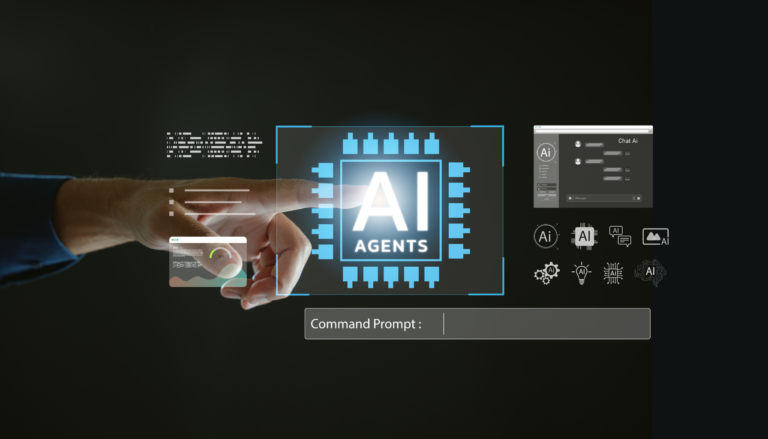The Internet Needs a New Layer for AI Agents