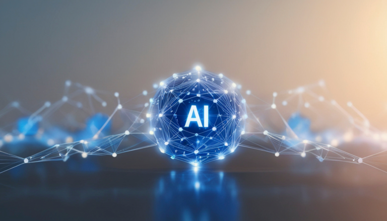 How the AI Economy Is Shifting: Business Models & Disruption