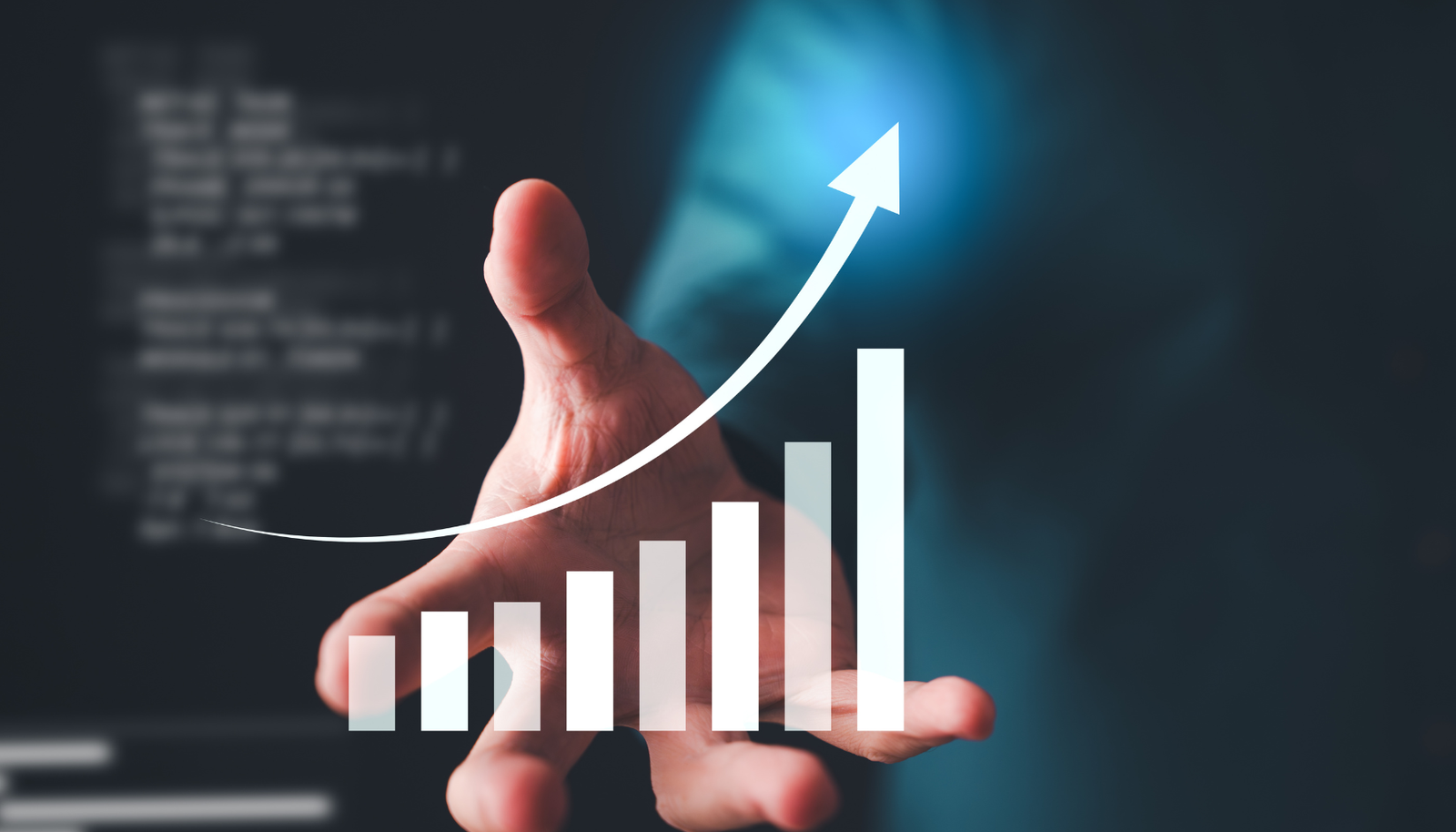 How AI Is Reshaping Revenue Streams