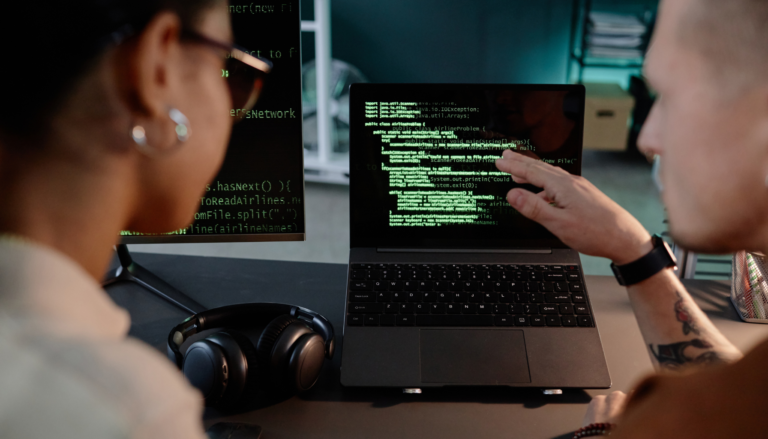 How ML Models Find Code Defects: Bug Detection Algorithms