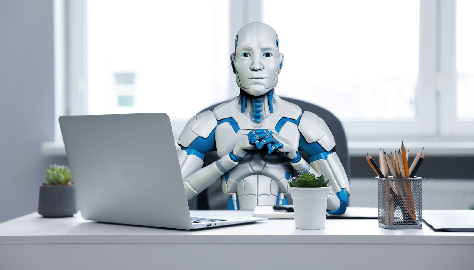 Where Humanoid Robots Are Hitting Production Lines