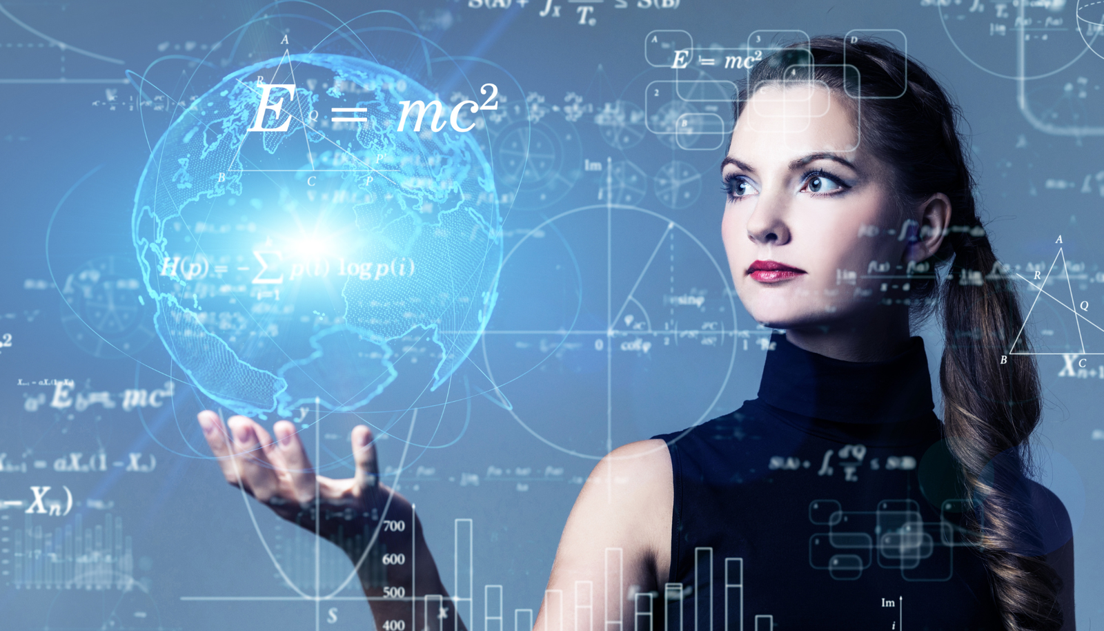 How AI Models Approach Competition Math Problems