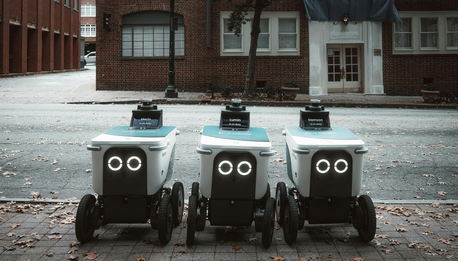 How Multi-Robot Coordination Algorithms Power Swarm Robotics in 2026