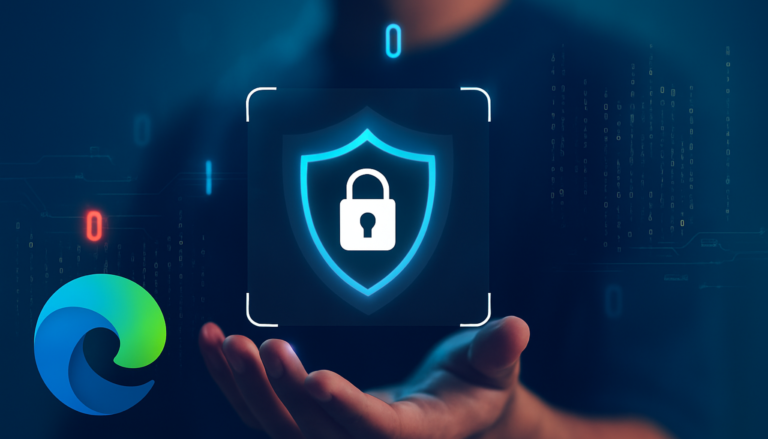 Microsoft Edge Password Manager Vulnerability in 2026: Act Now