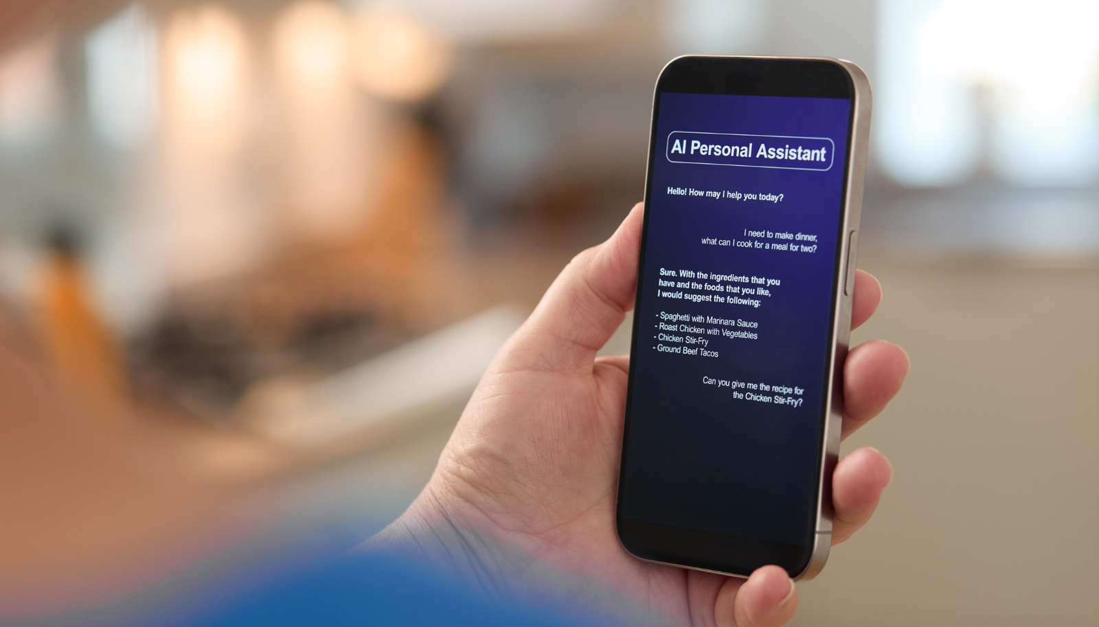 Memory and Personalization: How Each Assistant Remembers You