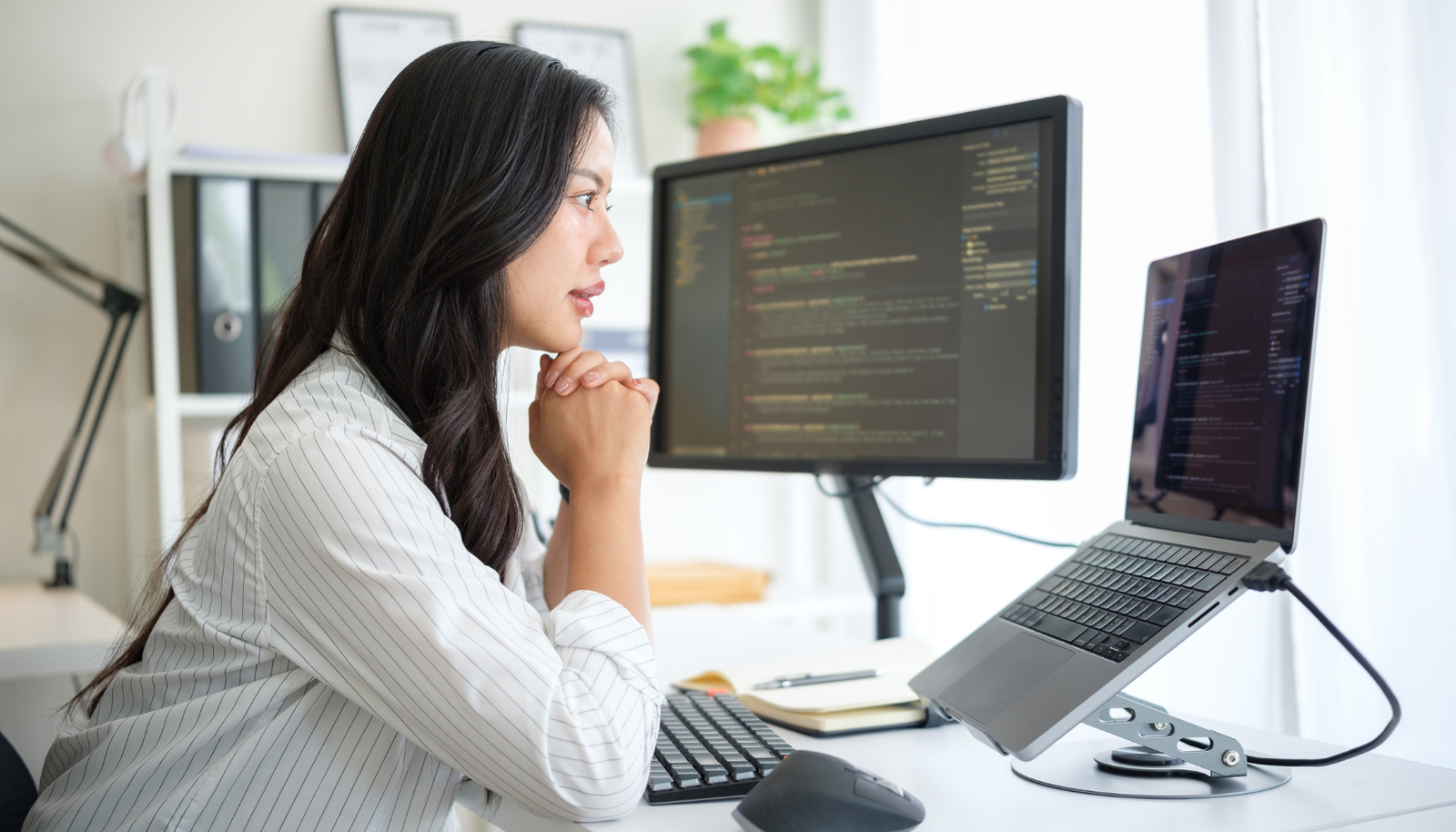 Comparing the Top No-Code AI Site Builders for Founders 2026