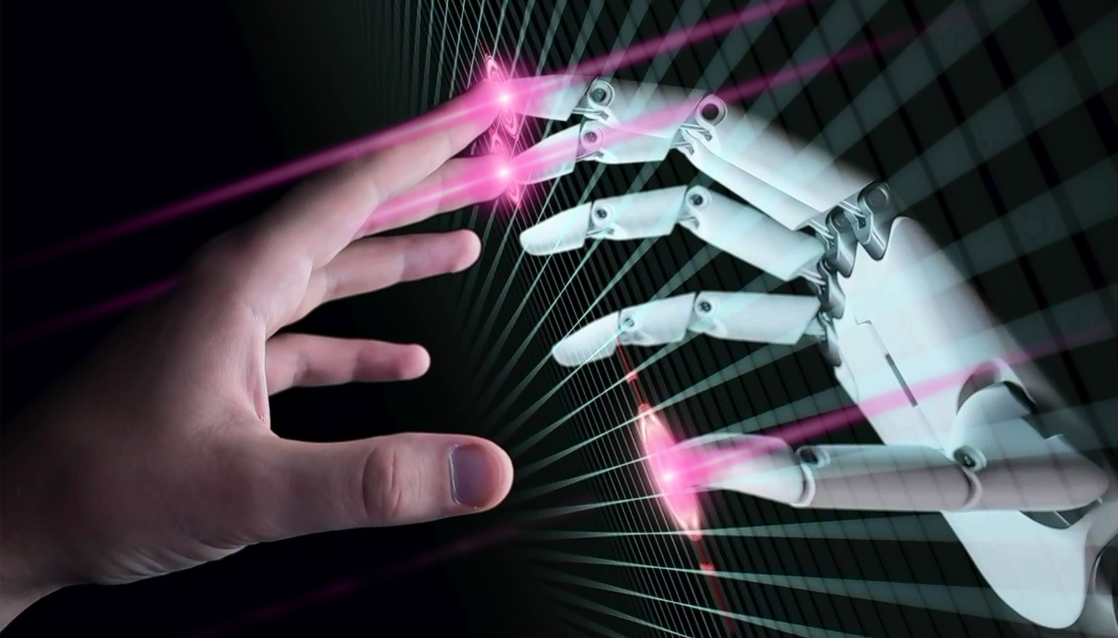 How Gesture's 10 DOF Design Solves the Dexterity Problem