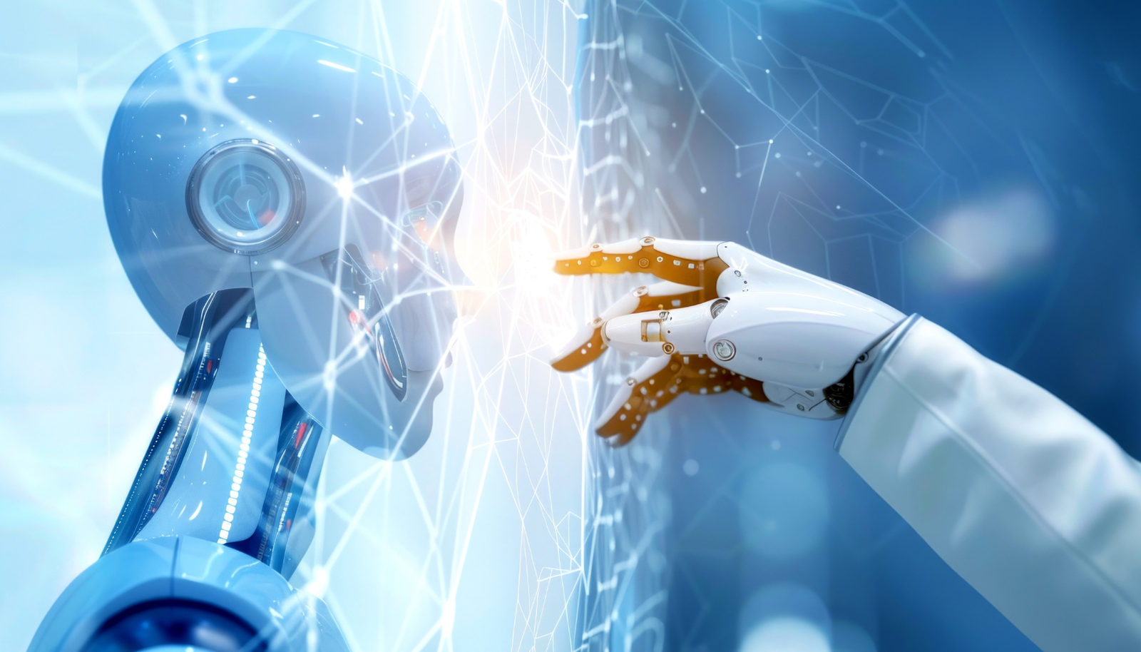Computer Vision and Hand Tracking: The AI Side of Robotic Hand Dexterity AI Vision 2026