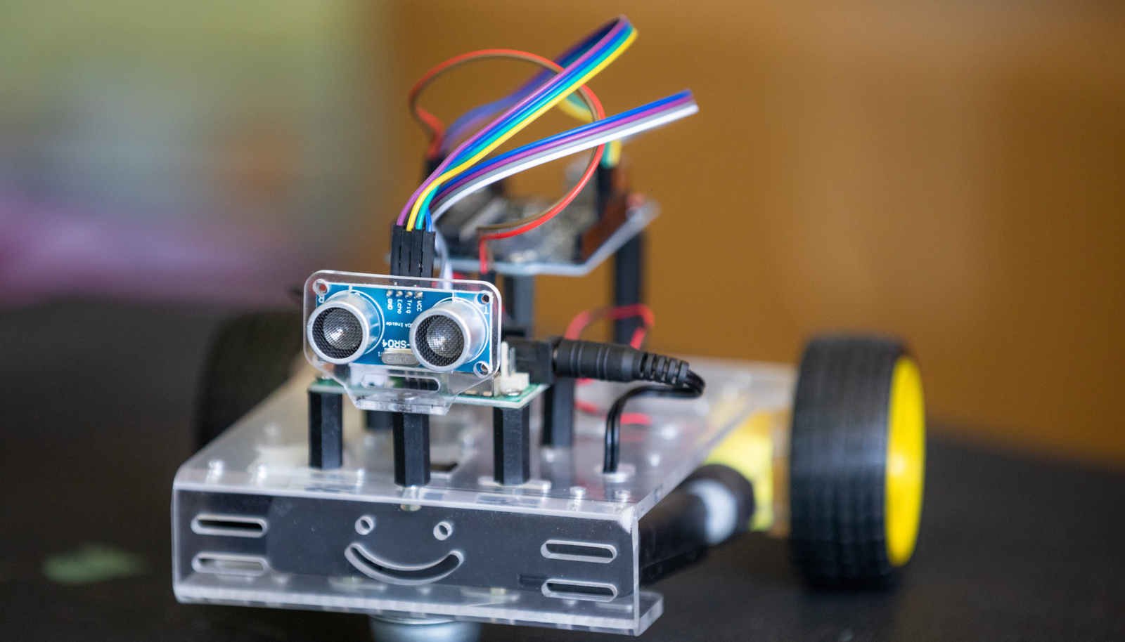 Why Android Is Becoming a Robotics OS