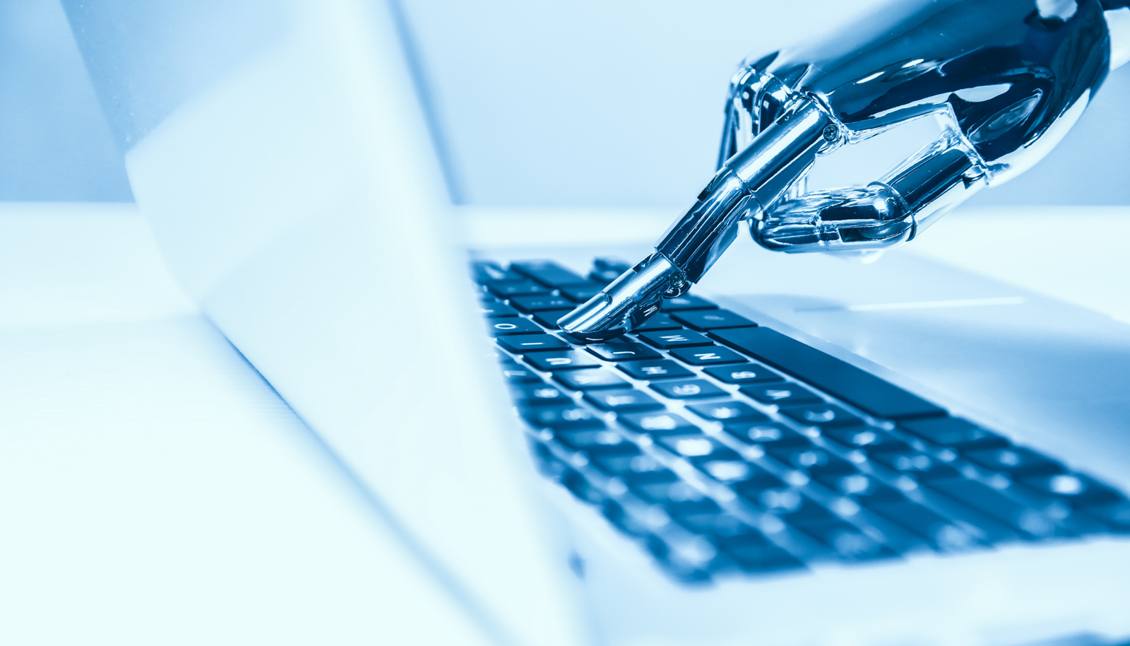 Architecture: How Android Powers Real Robots
