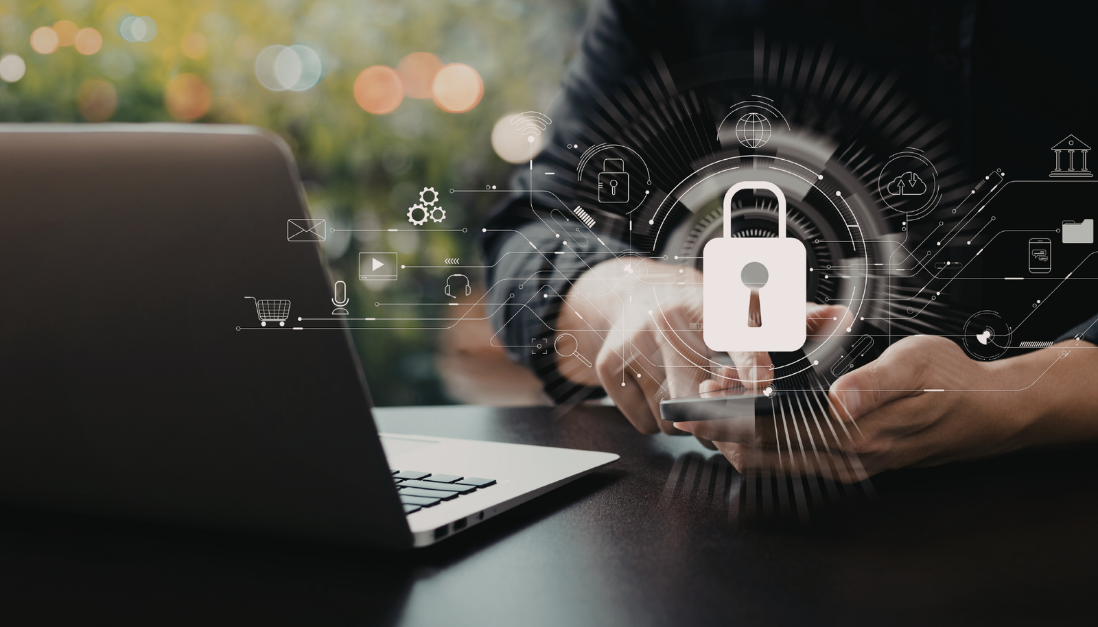 Why the "Agentic AI Security Non-Issue" Myth Persists