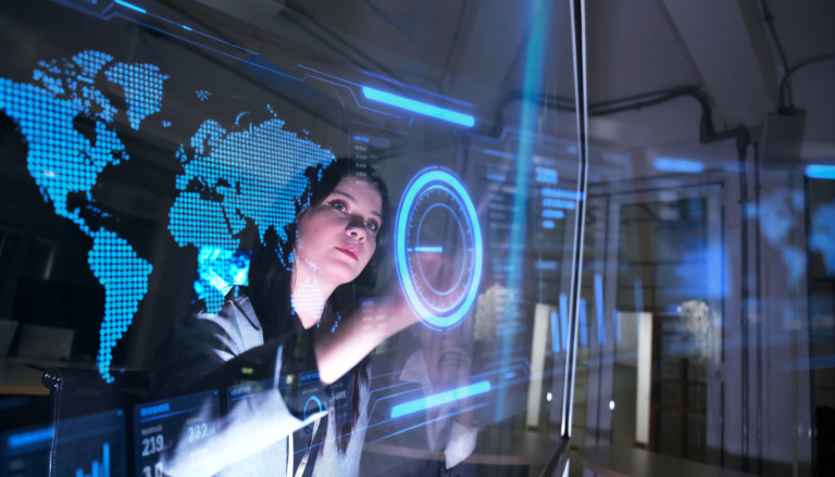AI May Reshape Institutions More Than It Replaces Jobs