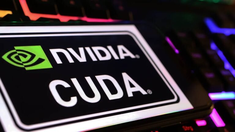 NVIDIA CUDA Optimization in Energy Supercomputing: TotalEnergies