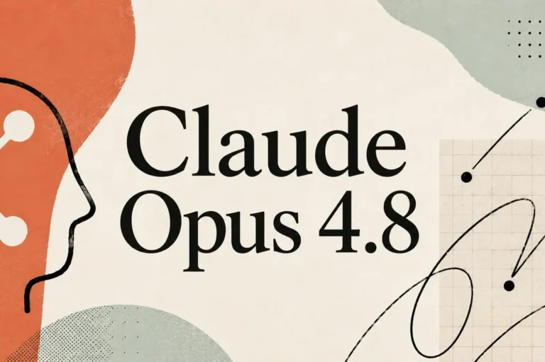 Introducing Claude Opus 4.8