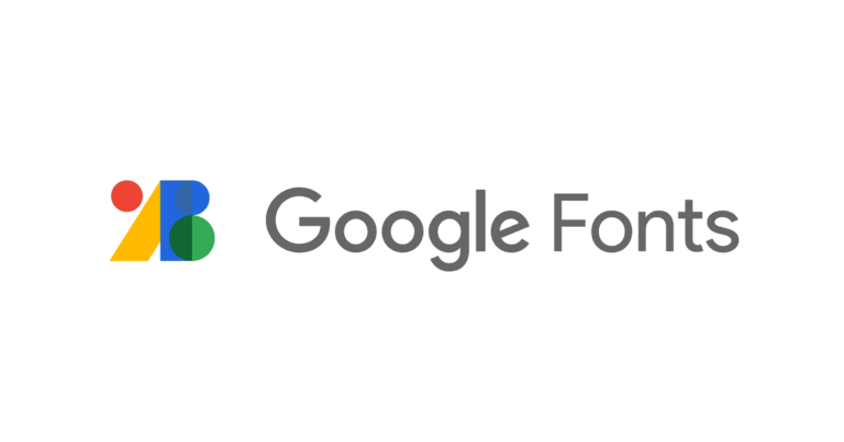 How Google Fonts API Powers AI Typography Automation
