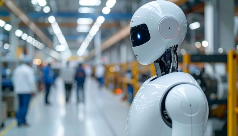 Why Enterprise Humanoid Robot Deployments Stall in 2026
