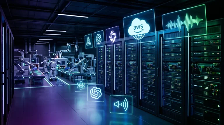 DeployCo’s CI/CD Automation: Enterprise Deployment at Scale