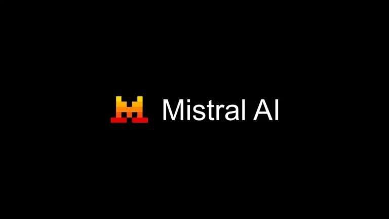 Mistral AI’s 2-Year Window: Europe’s AI Edge Before It’s Gone