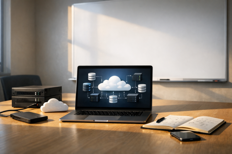 Designing Data-Intensive Applications in the Cloud, Done Right