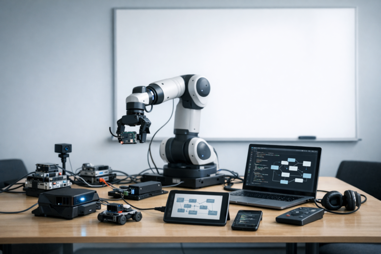 5 Agentic AI Design Patterns That Actually Scale in Production