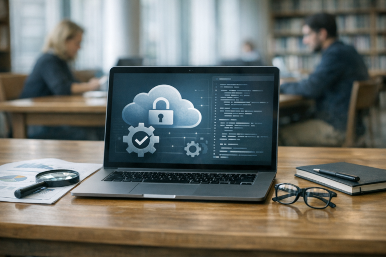 How Wiz and Anthropic API Automate Cloud Compliance Audits