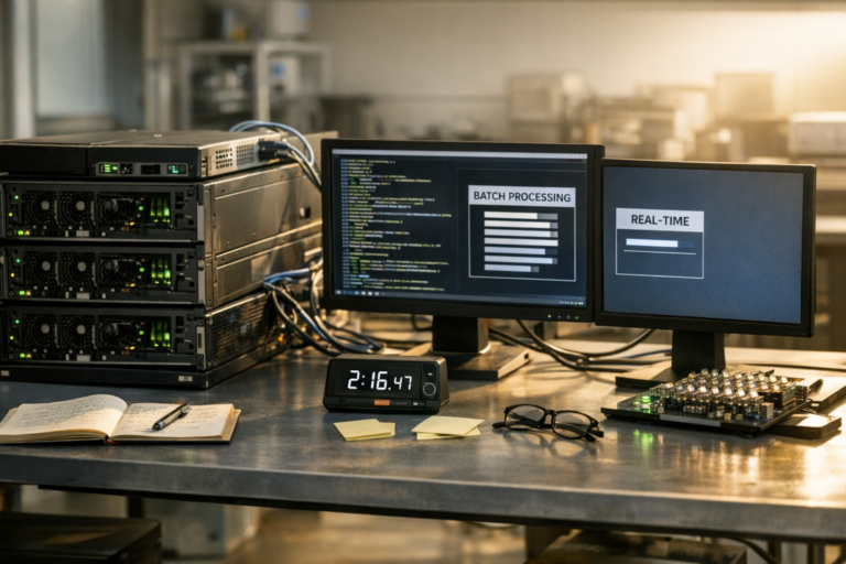 LLM Request Batching: Optimizing Latency-Throughput Tradeoffs