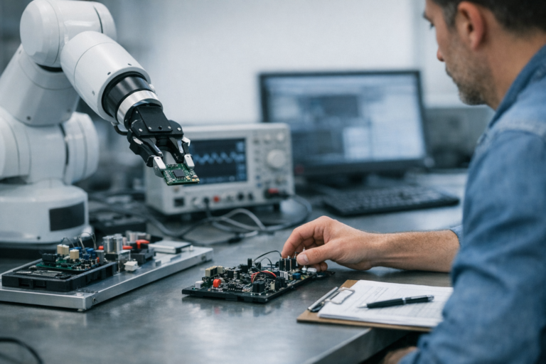 Why AI Automation Fails Where Human Judgment Succeeds