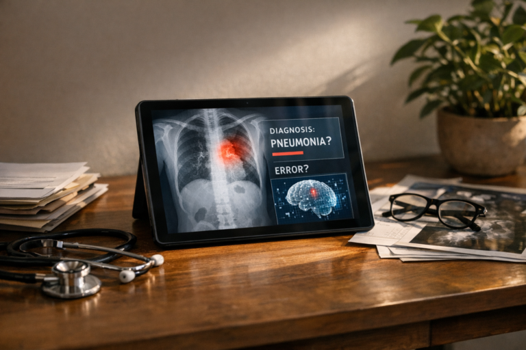 AI Hallucinations in Ontario Healthcare: A Growing Liability Crisis