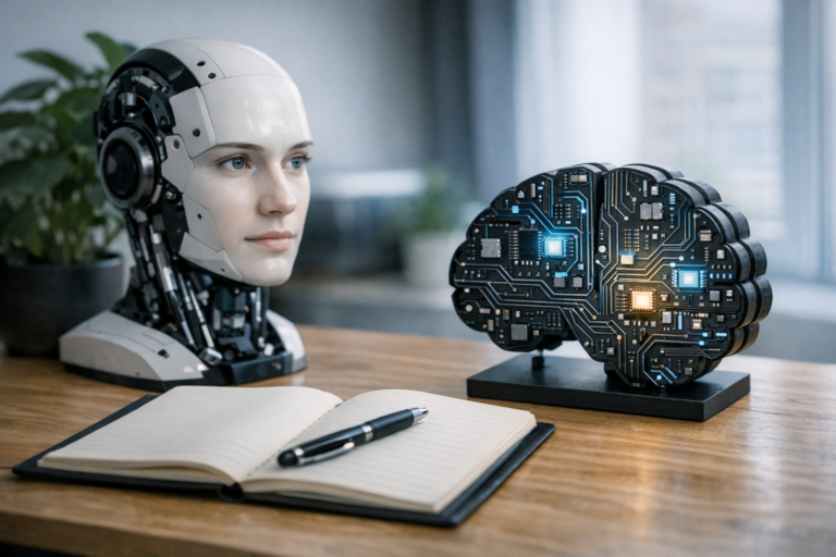 What AI Skill Will Still Matter 5 Years From Now