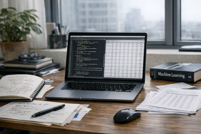 TabPFN Released a Pre-Trained Tabular Foundation Model