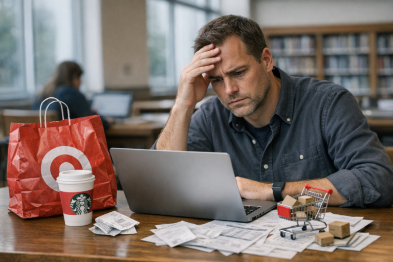 Why Retail AI Tools Fail: Starbucks, Target & the Real Costs