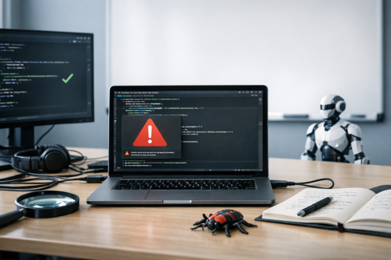 Why AI Code Review Tools Still Miss Critical Bugs in 2026