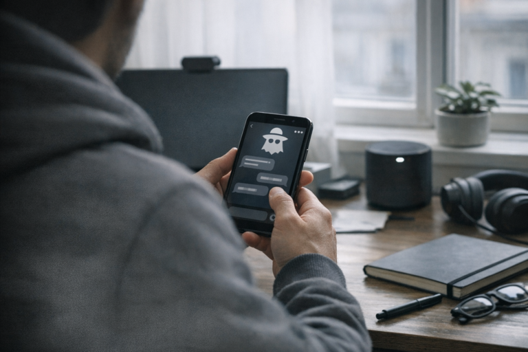 Meta Incognito Mode: A Private Way to Chat with AI