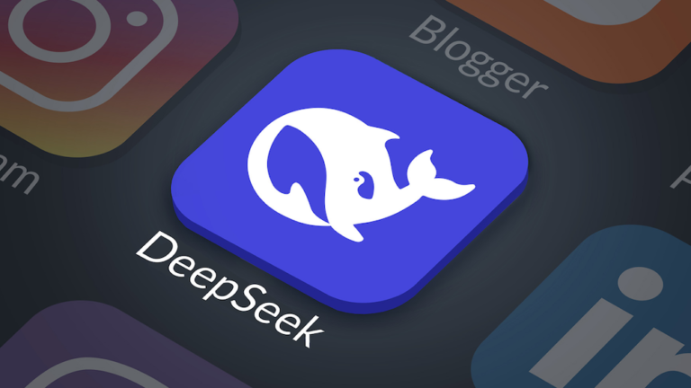 DeepSeek Proved You Can Build Frontier AI for a Fraction