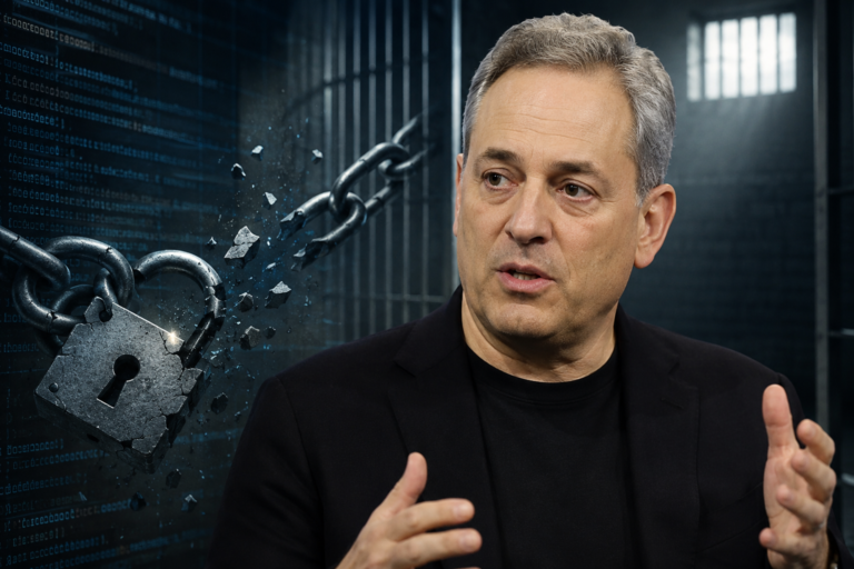 David Sacks Revealed the Trigger Behind the Fable 5 Jailbreak