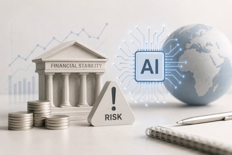 Christine Lagarde Warned AI Is a Huge Risk for Financial Stability