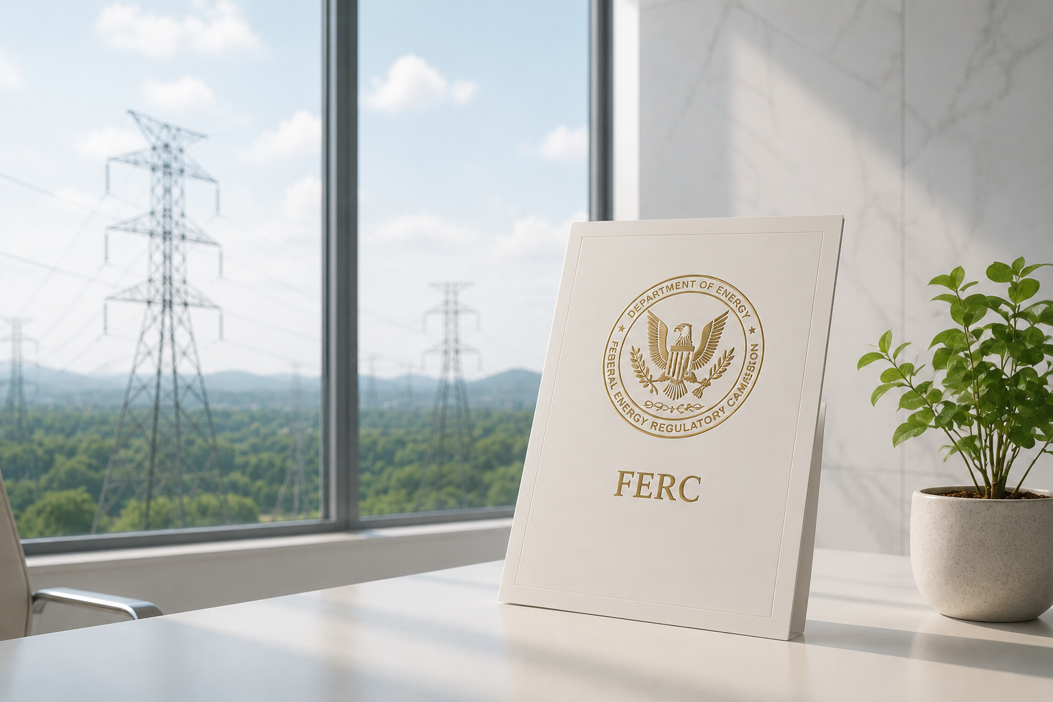 FERC's Sweeping Move: Show Cause Orders to Six Grid Operators