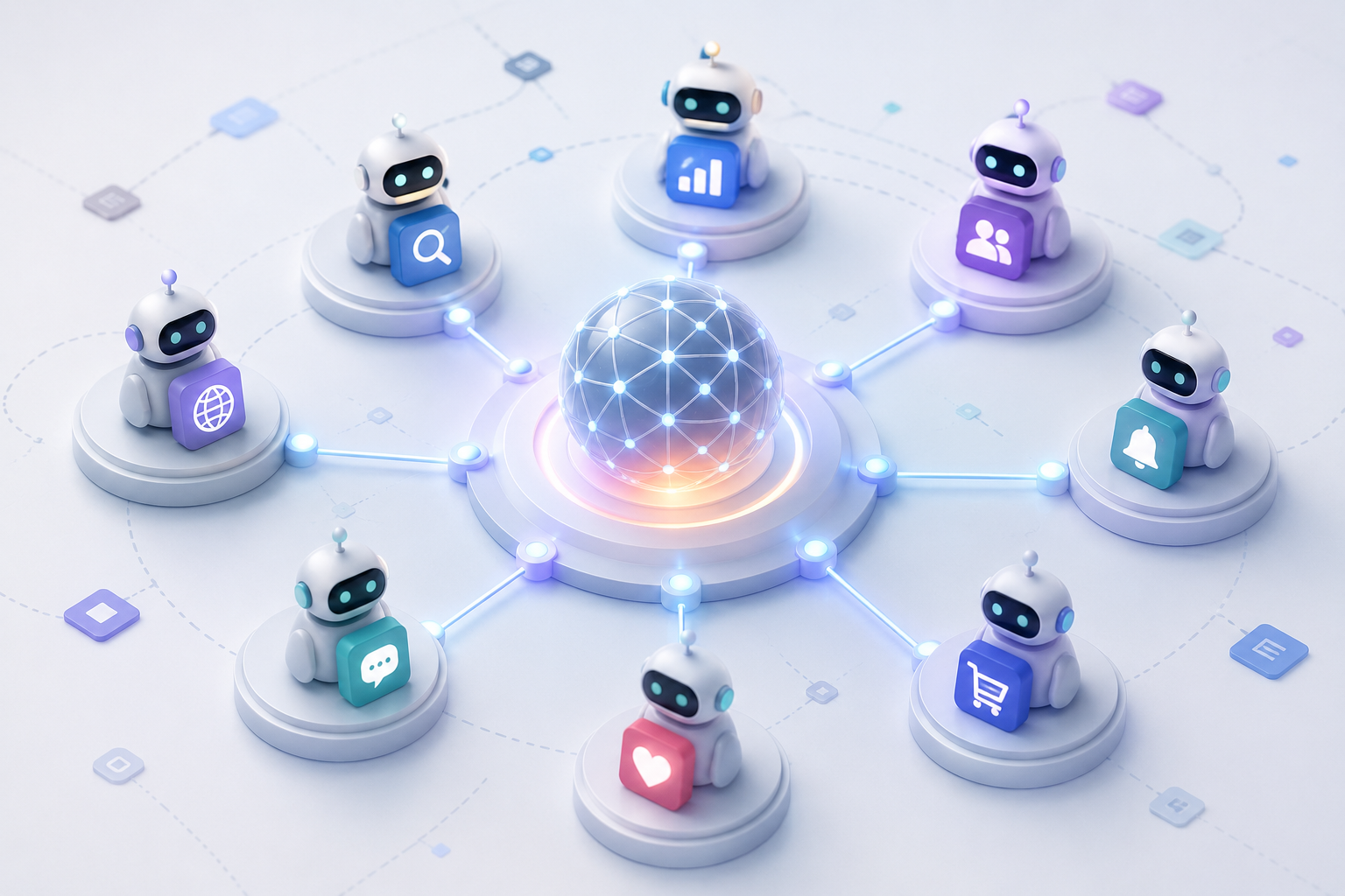 Agent Discovery: Why AI Agents Need Their Own Version of DNS