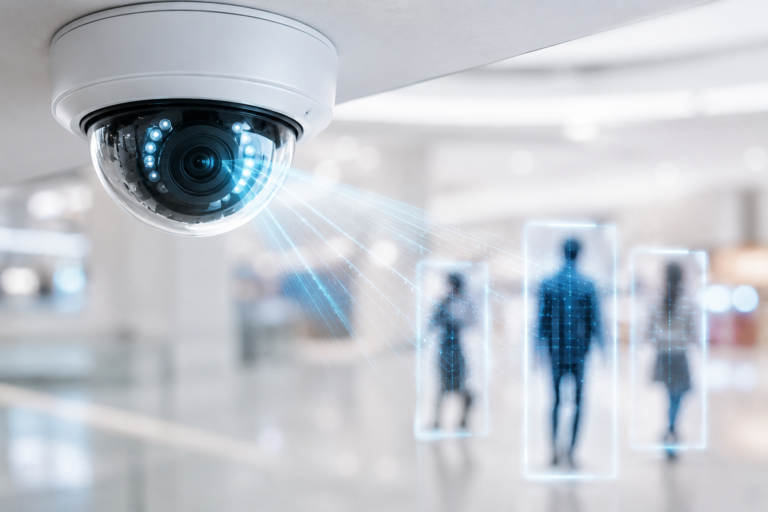 Edge AI Vision Sensors: Why Hardware Acceleration Matters